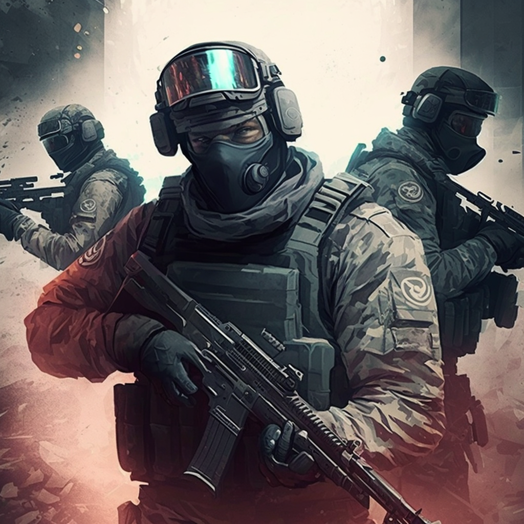 CSGO