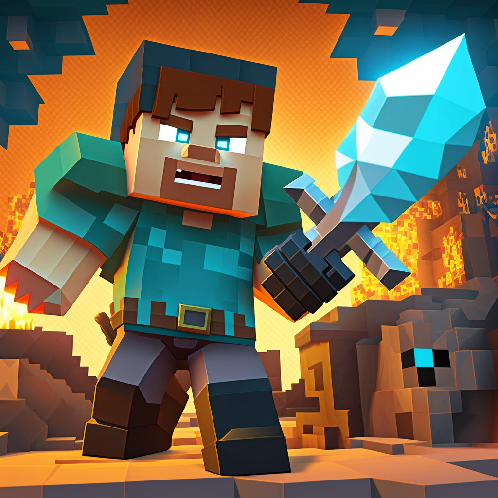 Minecraft